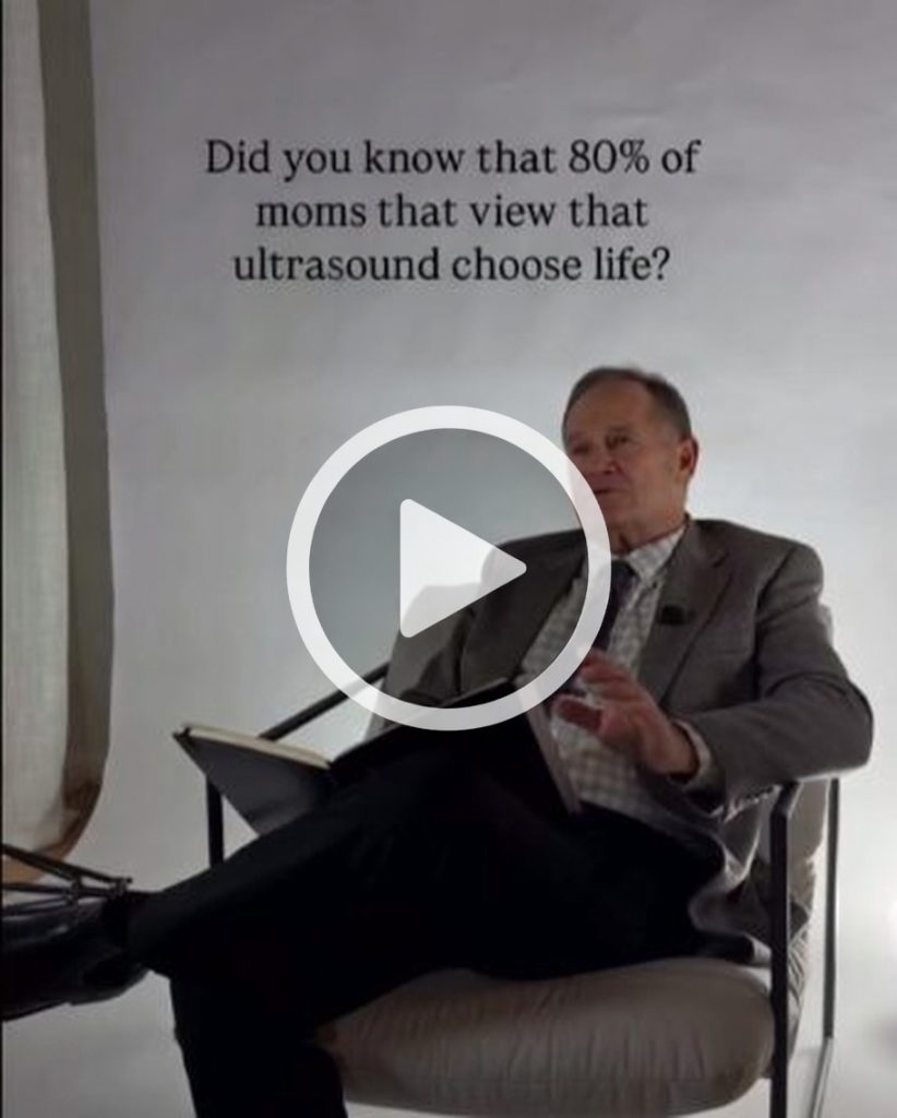 family 2 Pro-Live and Pro-Family video