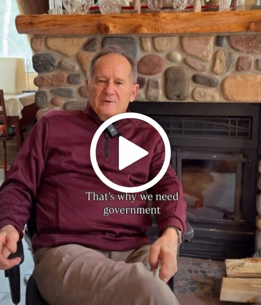 government 3 Constitutional Governance video
